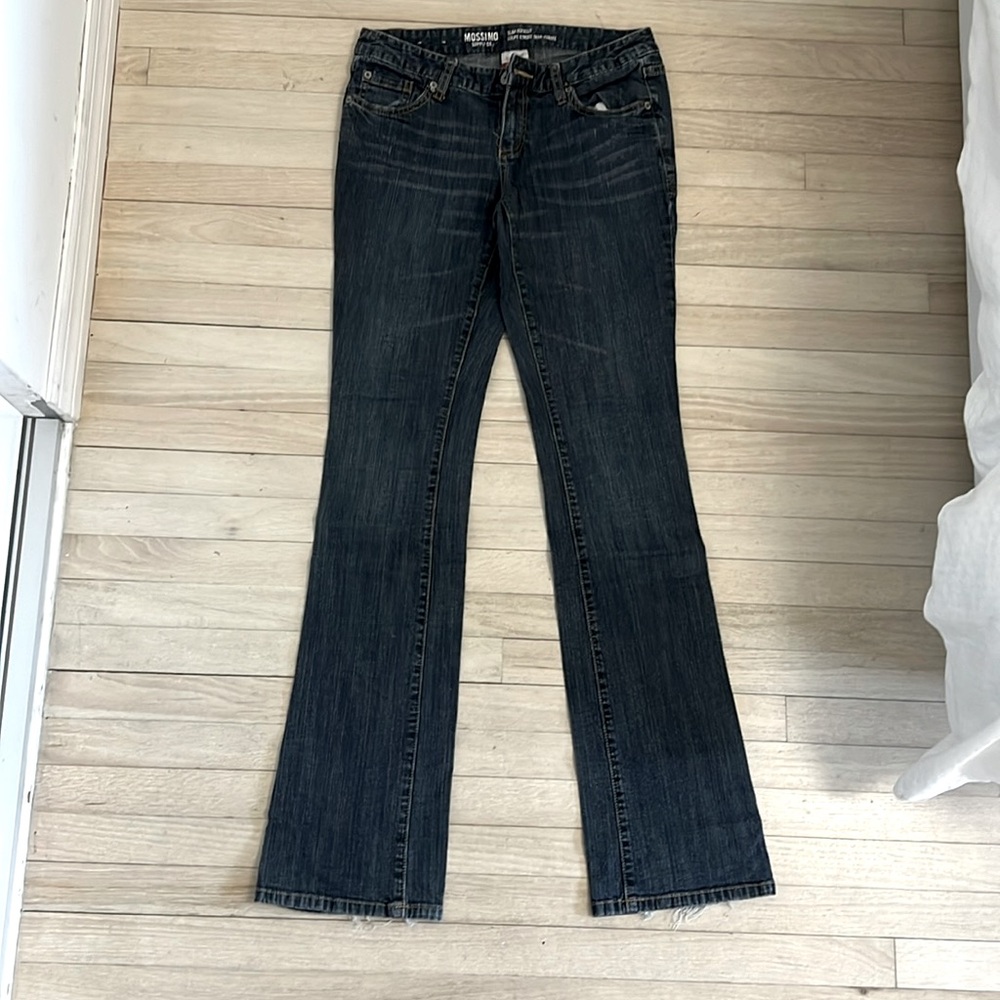Mossimo Supply Co Jeans - perfect condition
